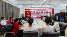 铭记历史，砥砺奋进|人工智能学院党总支组织师生党员观看抗日战争暨世界反法西斯战争胜利80周年阅兵盛况
