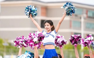 倒计时1天‼️校运会赛程提前看‼️