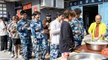 我为同学做实事 | 这场冬至相聚，让温暖直抵心底~