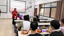 光影传诚致远，资助伴梦前行——人工智能学院(砺能书院)资助诚信教育观影主题活动圆满结束