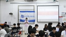砺心守诚信，助学筑韶华丨人工智能学院（砺能书院）开展资助诚信教育主题活动