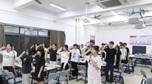 团辅回顾 | 漫步生命旅程，解锁内心力量