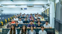 接力领航，共谱新篇——人工智能学院（砺能书院）25届导生团年度总结报告