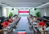 人才培养方案论证 | 聚力专业群内涵建设 赋能人才培养提质升级