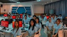 青马工程 | 人工智能学院（砺能书院）第七期“青马班”开班仪式顺利召开！