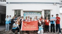 百千万工程｜AI 普法走进养老中心，法治温情覆盖全群众