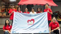 资助下乡行｜入户访民情，资助暖人心——“砺”志筑梦宣讲团入户纪实