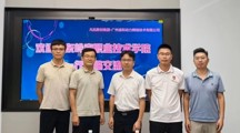 访企拓岗 | 走访广州虚拟动力网络技术有限公司