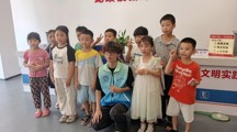 百千万工程｜以运动丰盈乡间课余，用科普筑牢健康根基