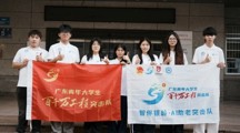 百千万工程 | 围观！当大学生带着AI走进汤塘镇综合养老服务中心……