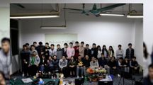 岭南匠人——李宏飞  以技术立身，以匠心致远