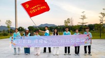 百千万工程 | 乡土聆民语，青年担使命