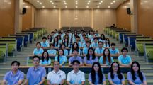 以训促学，并肩成长｜导生团培训现场速览