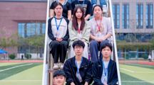 团学招新 | 团委秘书部招新进行中，这一次，等的就是你！