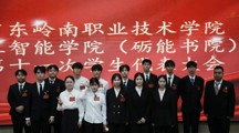 团学招新 | 以守护赴新约，安全中心期待与你共筑平安书院