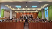 权益部招新 | 我们期待你的加入