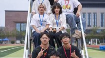 团学招新 | 人工智能学院（砺能书院）学创部招新啦