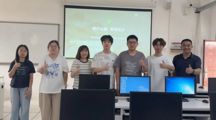 喜报 | 我院学子在第十五届 “挑战杯” 广东大学生创业计划竞赛 “百千万工程” 专项赛斩获铜奖