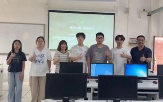 喜报 | 我院学子在第十五届 “挑战杯” 广东大学生创业计划竞赛 “百千万工程” 专项赛斩获铜奖