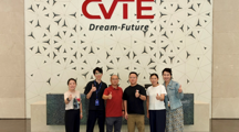 访企拓岗 | 深入视源企业走访调研 赋能学子实践成长
