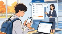 平安返校｜秋日归程，岭南学子收假安全指南请查收