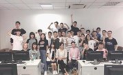 创业绘就未来