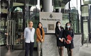 校企合作丨携手四季酒店集团， 共创酒店管理国际性奢华新高地