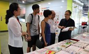 南方报业传媒集团领导来我院交流创新创业教学模式