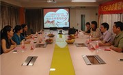 管理学院校企合作新融合助力学生成才就业