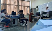 17工商沃尔玛订单班开课——高效时间管理