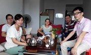 茶饮初探惠州城