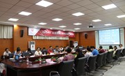 2016广东连锁行业校企合作座谈会在我校顺利召开