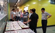 广州现代信息工程职业技术学院来我院交流创新创业教学模式