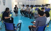 校企合作丨　管理工程学院持续开展2020版人才培养方案修订专项调研工作