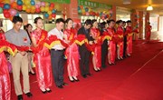 管理学院携手成功创业校友共建创业示范基地