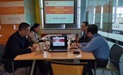 深化人才培养模式改革　创新校企合作共促发展