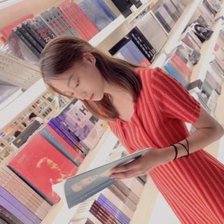 优秀学子 — 李珊