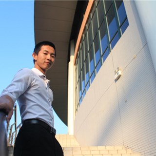 优秀学子--许少律