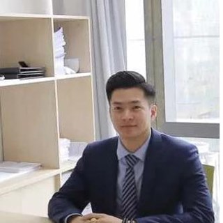 成长记录 校友风采 —林泽森​
