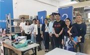 党建丨“探索课程思政，深化三全育人”记管理工程学院教师党支部开展校内专业实践教学基地指导工作