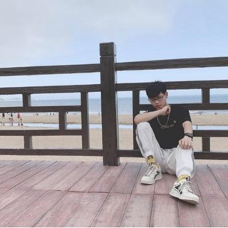 物流专业代言人 — 梁小龙