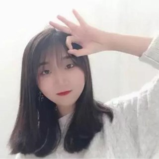校一等奖学金获得者—杜媛媛