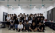 【连锁协会】— 连通知识 联系你我