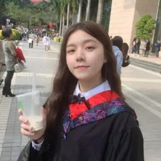 校二等奖学金获得者—陈楠