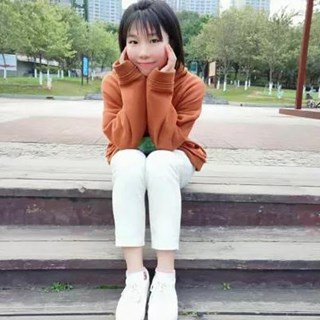 国家奖学金获得者—黄蓉