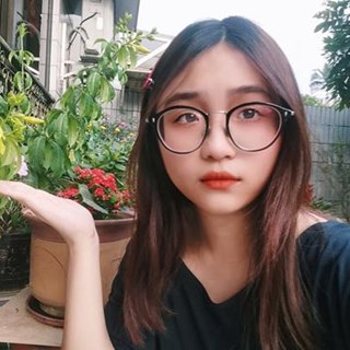 优秀学生 — 梁沅婷