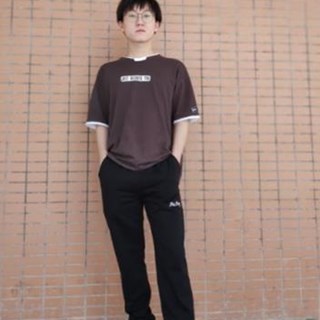优秀学生 — 郑熙楷
