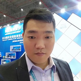 中小企创业专业优秀创业校友 — 谢长朝
