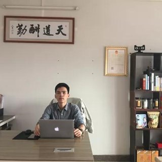校友风采 — 市营江祥辉