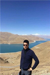 黄敬晓：坚持才能磨出一把好剑